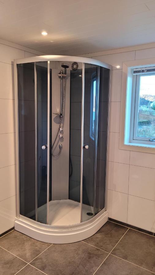 Haramsoy Holiday Apartment- Island Life North Экстерьер фото