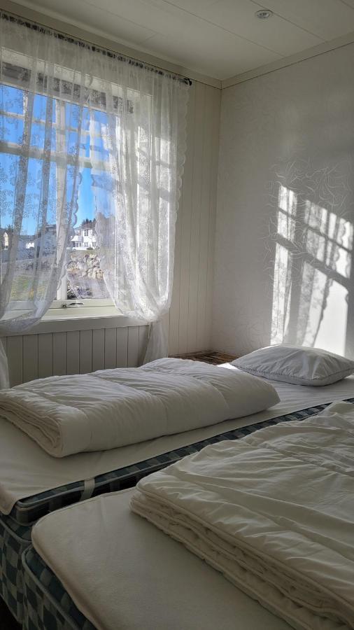 Haramsoy Holiday Apartment- Island Life North Экстерьер фото